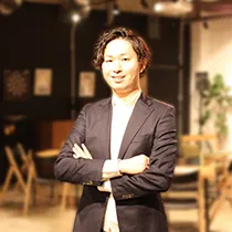 CEO 柳沢 智紀