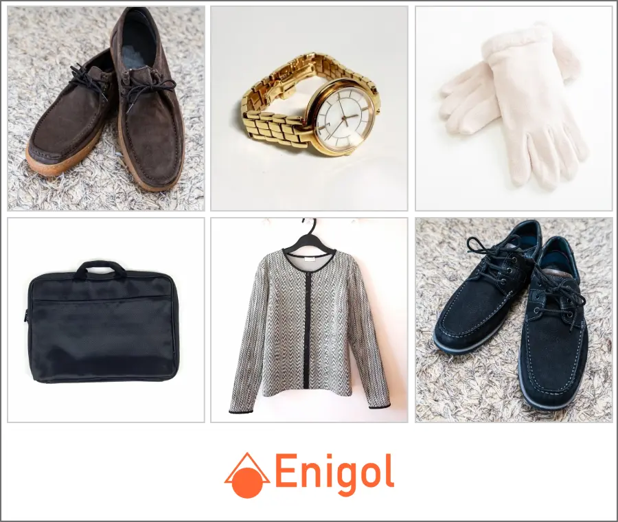 Criteo広告の例 1