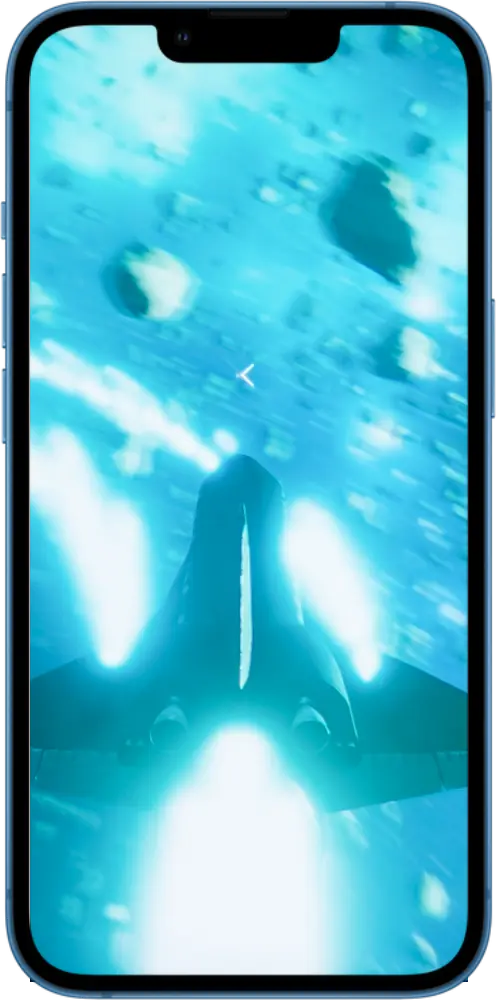 インタースティシャル広告