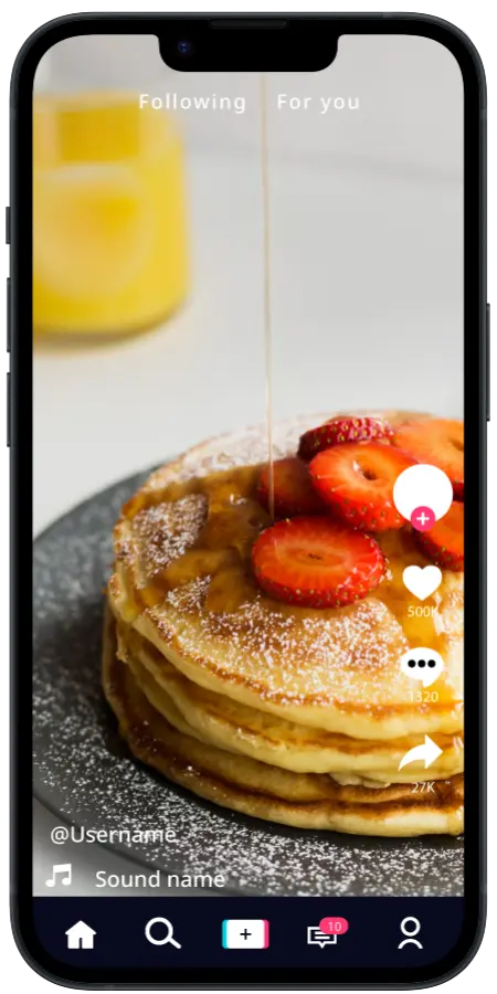 インフィード広告