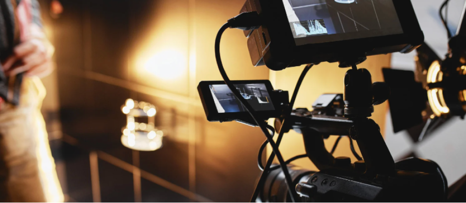 動画・映像制作
